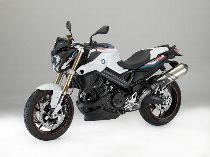 Motorrad kaufen Neufahrzeug BMW F 800 R ABS (naked)