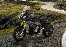 Acheter une moto neuve BMW S 1000 XR ABS (touring)