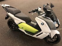 Acheter une moto Occasions BMW C evolution ABS (scooter)