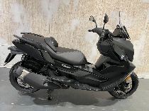 Buy motorbike New vehicle/bike BMW C 400 GT (scooter)