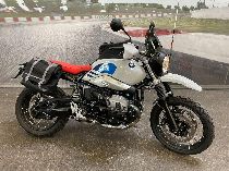 Motorrad kaufen Occasion BMW R nine T Urban G/S ABS (retro)