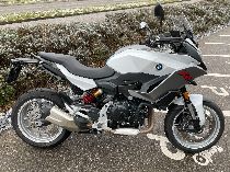 Motorrad kaufen Vorführmodell BMW F 900 XR (touring)