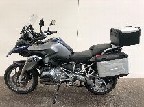 Acheter une moto Occasions BMW R 1200 GS ABS (enduro)