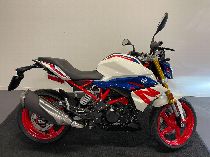 Acheter une moto neuve BMW G 310 R (naked)