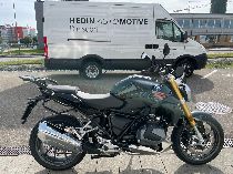  Motorrad kaufen Vorführmodell BMW R 1250 R (naked)