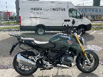 Motorrad kaufen Vorführmodell BMW R 1250 R (naked)