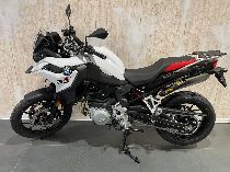 Motorrad kaufen Neufahrzeug BMW F 750 GS (enduro)