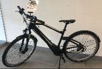 Motorrad kaufen Neufahrzeug BMW Spezial (e-bike)