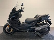 Motorrad kaufen Neufahrzeug BMW C 400 GT (roller)