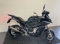 Acheter une moto neuve BMW S 1000 XR (touring)
