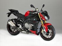 Motorrad kaufen Neufahrzeug BMW S 1000 R ABS (naked)