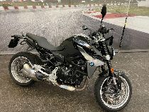 Motorrad kaufen Vorführmodell BMW F 900 R (naked)