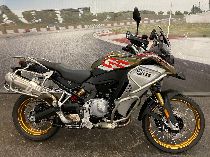 Motorrad kaufen Occasion BMW F 850 GS Adventure (enduro)