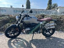 Motorrad kaufen Vorführmodell BMW R nine T Scrambler (retro)