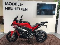Motorrad kaufen Neufahrzeug BMW S 1000 XR (touring)