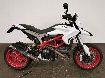 Motorrad kaufen Occasion DUCATI 939 Hypermotard ABS (naked)