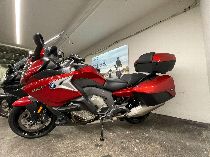 Motorrad kaufen Occasion BMW K 1600 GT ABS (touring)