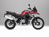 Acheter une moto neuve BMW F 850 GS (enduro)