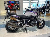 Motorrad kaufen Neufahrzeug BMW R 1250 R (naked)