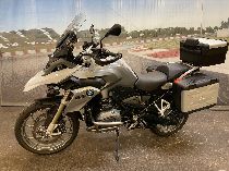 Motorrad kaufen Occasion BMW R 1200 GS ABS (enduro)