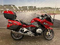 Motorrad kaufen Occasion BMW R 1200 RT ABS (touring)
