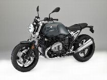 Acheter une moto neuve BMW R nine T Pure ABS (retro)
