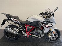 Motorrad kaufen Neufahrzeug BMW R 1250 RS (touring)