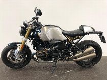 Acheter une moto Démonstration BMW R nine T ABS (retro)