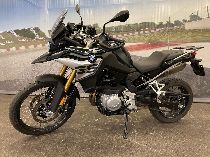 Motorrad kaufen Occasion BMW F 850 GS (enduro)
