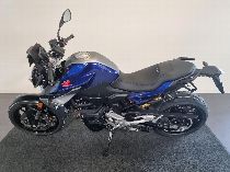 Motorrad kaufen Neufahrzeug BMW F 900 R (naked)