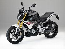 Motorrad kaufen Neufahrzeug BMW G 310 R ABS (naked)
