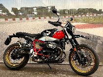 Motorrad kaufen Occasion BMW R nine T Urban G/S (retro)