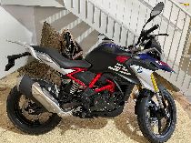Motorrad kaufen Neufahrzeug BMW G 310 GS (enduro)