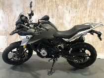 Motorrad kaufen Neufahrzeug BMW G 310 GS ABS (enduro)