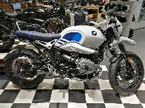 Motorrad kaufen Neufahrzeug BMW R nine T Urban G/S ABS (retro)