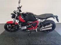 Motorrad kaufen Neufahrzeug BMW R nine T Pure A2 (retro)