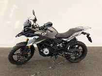 Motorrad kaufen Occasion BMW G 310 GS ABS (enduro)