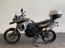 Motorrad kaufen Occasion BMW F 800 GS (enduro)