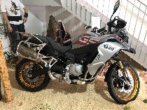 Motorrad kaufen Neufahrzeug BMW F 850 GS Adventure (enduro)