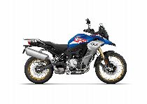 Acheter une moto neuve BMW F 850 GS Adventure (enduro)