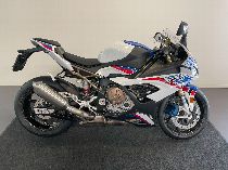Motorrad kaufen Neufahrzeug BMW S 1000 RR (sport)