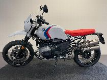  Acheter une moto neuve BMW R nine T Urban G/S (retro)