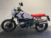 Motorrad kaufen Neufahrzeug BMW R nine T Urban G/S (retro)