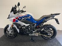Motorrad kaufen Neufahrzeug BMW S 1000 XR (touring)