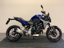 Motorrad kaufen Neufahrzeug BMW F 900 R (naked)