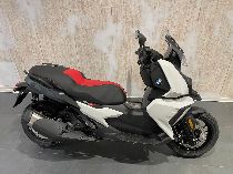 Motorrad kaufen Neufahrzeug BMW C 400 X (roller)