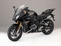 Acheter une moto neuve BMW R 1200 RS ABS (touring)