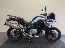 Acheter une moto neuve BMW F 750 GS (enduro)