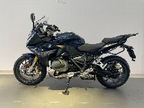  Acheter une moto neuve BMW R 1250 RS (touring)