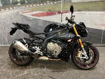Motorrad kaufen Occasion BMW S 1000 R ABS (naked)
